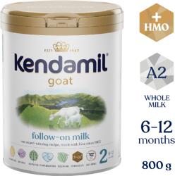 Kendamil Козе продължаващо мляко 2 (800 г) (35343682)