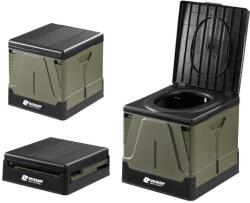  HOLDCARP HOLDCARP Portable Toi BIG