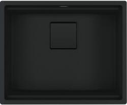 Franke Chiuveta Fragranite KNG PRO 110-52 Matte Black (125.0749.662) Chiuveta