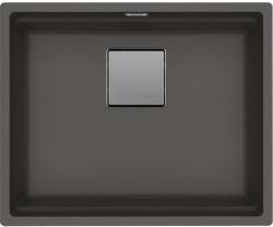 Franke Chiuveta Fragranite KNG PRO 110-52 Slate Grey (125.0749.659) Chiuveta