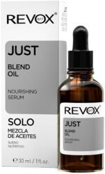 Revox Serum hranitor pentru fata Blend Oil, 30 ml, Revox