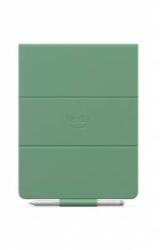 Amazon New Amazon Kindle Scribe flip case with magnetic attachment, sustainable design, practical and protective plant-based case - 53-101633