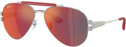 Ray-Ban RB3762M F1256P (RB3762M F1256P) Слънчеви очила