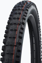 Schwalbe Anvelopă pentru bicicletă SCHWALBE Eddy Current Front Super Trail Addix Soft TLE 27.5 x 2.60 black