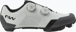 Northwave Încălțăminte de ciclism MTB pentru bărbați Northwave Striker light grey/black