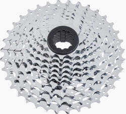 microSHIFT Casetă de bicicletă MicroSHIFT R10 XLE CS-H100 H-Series 10rânduri 11-34T