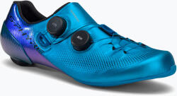 Shimano pantofi de ciclism pentru bărbați SH-RC903 albastru ESHRC903MCB01S46000