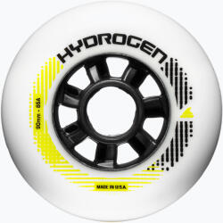 Rollerblade Roți pentru role Rollerblade Hydrogen 90mm/85A 8 buc. white