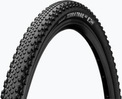 Continental Terra Trail SW anvelopă pentru bicicletă 700 x 45C negru