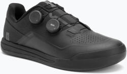 Fox Racing Încălțăminte de ciclism de platformă pentru bărbați Fox Racing Union BOA Flat black