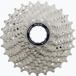 Shimano 105 CS-R7000 11-28 Silver casetă de bicicletă cu 11 rânduri ICSR700011128