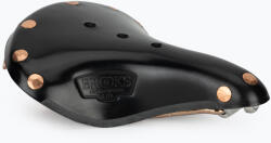 Brooks England Șa de bicicletă Brooks England B17 Special Short czarny