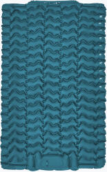 Naturehike Saltea gonflabilă Naturehike Pillow Single FC01 albastru lacustre