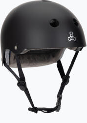 Triple Eight Cască Triple Eight Deep Cover Mike Mcgill black mcgill