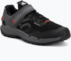 FIVE TEN Încălțăminte de ciclism MTB pentru bărbați adidas FIVE TEN Trailcross Clip In core black/grey three/red