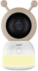  Omajin By Netatmo Vezeték Nélküli Babafigyelő Kamera Képes Videóval