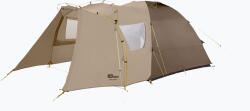 Jack Wolfskin 4 persoane cort de camping Grand Illusion IV bej 3008131_5154 Cort