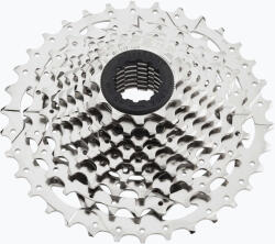 microSHIFT Casetă de bicicletă MicroSHIFT Marvo CS-H092 H-series 9rânduri 11-32T