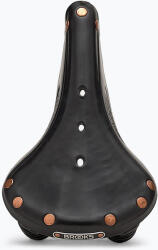 Brooks England Șa de bicicletă Brooks England Flyer Special black