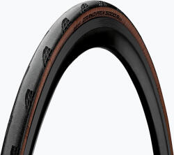 Continental Grand Prix 5000 S TR anvelopă de bicicletă pliabilă 700 x 32C negru/transparent