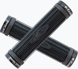 Lizard Skins Mânere de ghidon Lizard Skins Dual-Clamp Charger black
