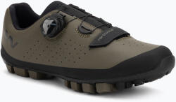 Northwave Încălțăminte de ciclism MTB pentru bărbați Northwave Hammer Plus green forest/black