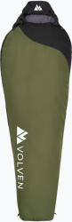 Volven Sac de dormit Volven Superlight I 215 cm/left olive Sac de dormit