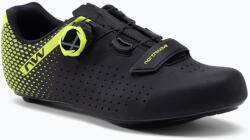 Northwave Pantofi de ciclism pentru bărbați Northwave Core Plus 2 negru/galben 80211012