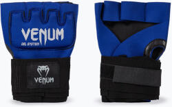 Venum Bandaje de box Venum Kontact Boxing Handwraps 250 cm royal blue/silver