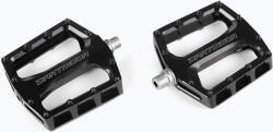 Dartmoor Pedale pentru bicicletă Dartmoor Thunder black anodized