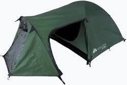 Volven Cort de trekking 3-persoane Volven Storm green Cort