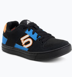 FIVE TEN Încălțăminte de ciclism platformă pentru bărbați adidas FIVE TEN Freerider core black/off white/ray blue