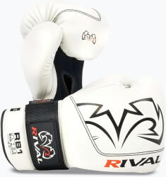 Rival Mănuși de box Rival RB1 Ultra Bag 2.0 white