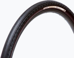 Panaracer Anvelopă de bicicletă Panaracer GravelKing SK+ 700 x 35C negru