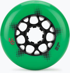Undercover Wheels Roți pentru role UNDERCOVER WHEELS Team Pro 90 mm/84A 4 buc. green