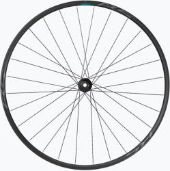 Shimano roată de bicicletă față WH-RS171 negru