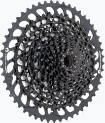 SRAM AM CS XG-1275 Eagle 10-52T 12 rânduri casetă de bicicletă negru 00.2418. 109.000