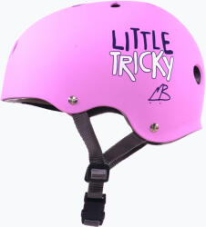 Triple Eight Cască pentru copii Triple Eight Little Tricky pink