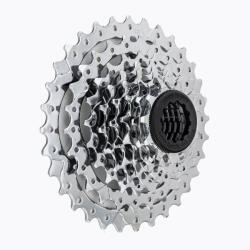 SRAM 07A CS PG-850 11-32 8 viteze caseta de bicicletă SRAM 07A CS PG-850 argint 00.0000. 200.396
