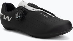 Northwave Încălțăminte de șosea pentru bărbați Northwave Sonic Plus black/light grey