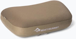 Sea to Summit Pernă de călătorie Sea to Summit Aeros Premium burnt olive