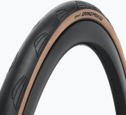 Continental Anvelopă de bicicletă Continental Grand Prix TR 700 x 32C black/transparent