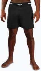 Venum Pantaloni scurți de antrenament pentru bărbați Venum Roger Gracie Academy Fightshorts black