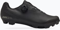 Giro Încălțăminte de ciclism MTB pentru bărbați Giro Cadet XC black