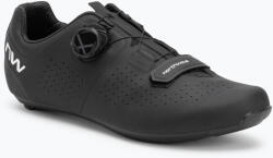 Northwave Încălțăminte de șosea pentru bărbați Northwave Storm Carbon black/white