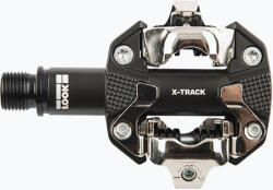 LOOK X-Track Pedale de bicicletă gri DD127262