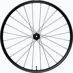 Shimano Roată de bicicletă spate Shimano WH-RX180 TL-R12-700C CL black