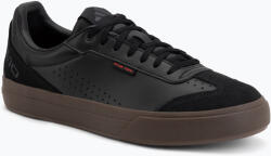 FIVE TEN Încălțăminte de ciclism platformă pentru bărbați adidas FIVE TEN Sleuth DLX 2 core black/carbon/gum5