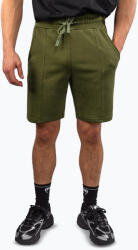 Venum Pantaloni scurți de antrenament pentru bărbați Venum Classic Fleece Cotton khaki