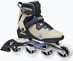 Rollerblade Role pentru femei Rollerblade Macroblade 90 W black/sand/cornflower Role